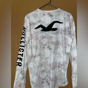 Hollister long sleeve